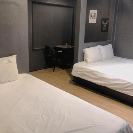 Show Hotel Haeundae Busan Ngoại thất bức ảnh