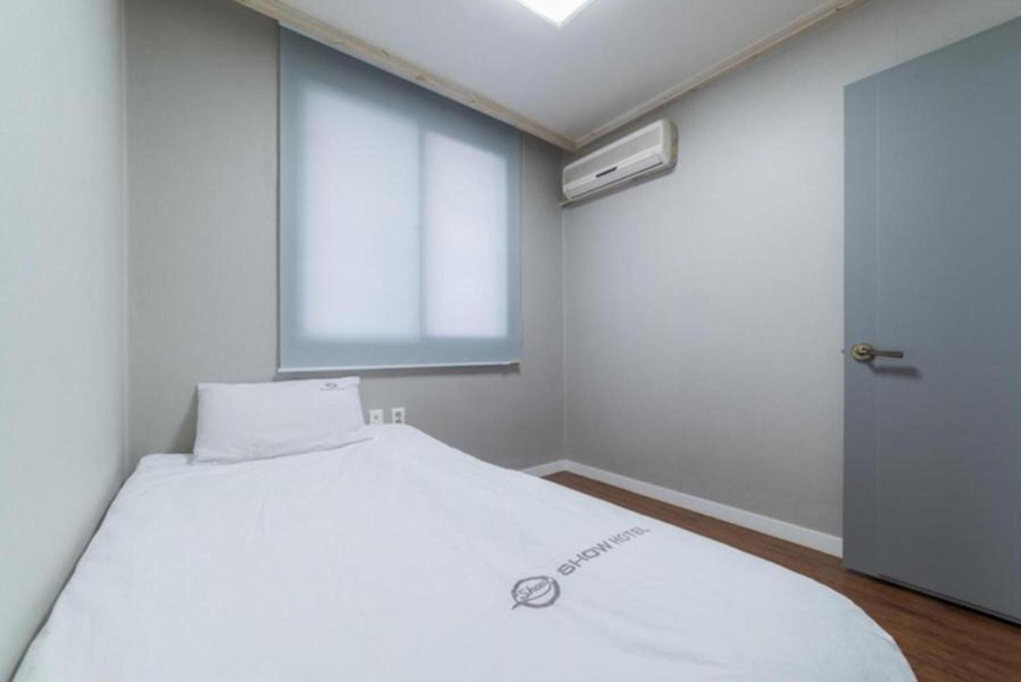 Show Hotel Haeundae Busan Ngoại thất bức ảnh