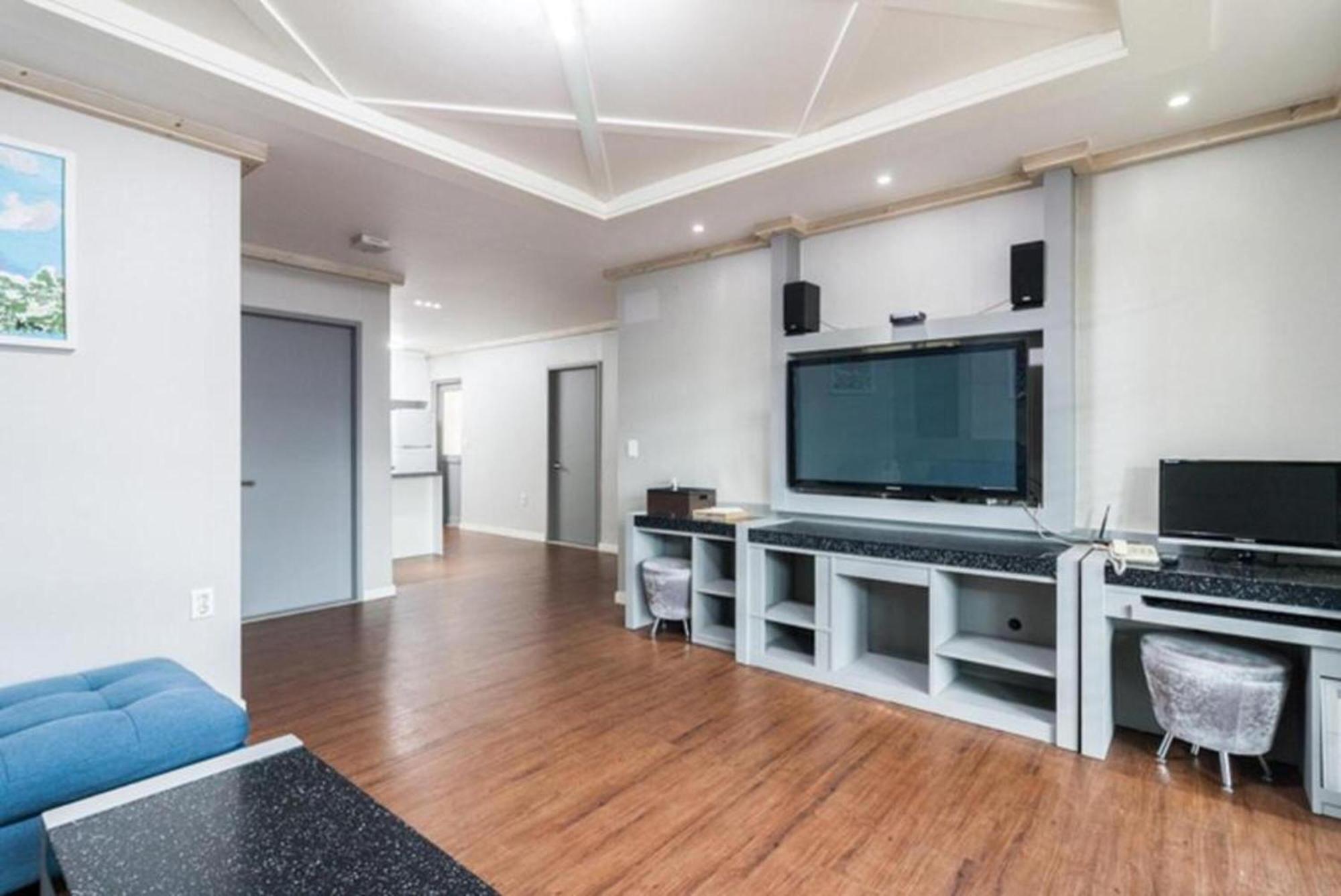 Show Hotel Haeundae Busan Ngoại thất bức ảnh