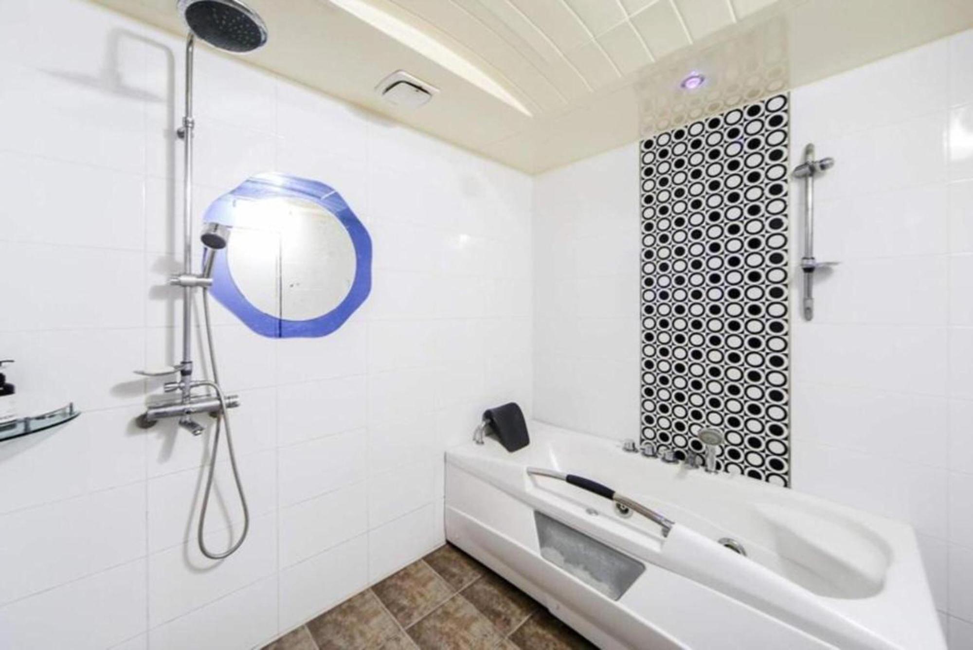 Show Hotel Haeundae Busan Ngoại thất bức ảnh